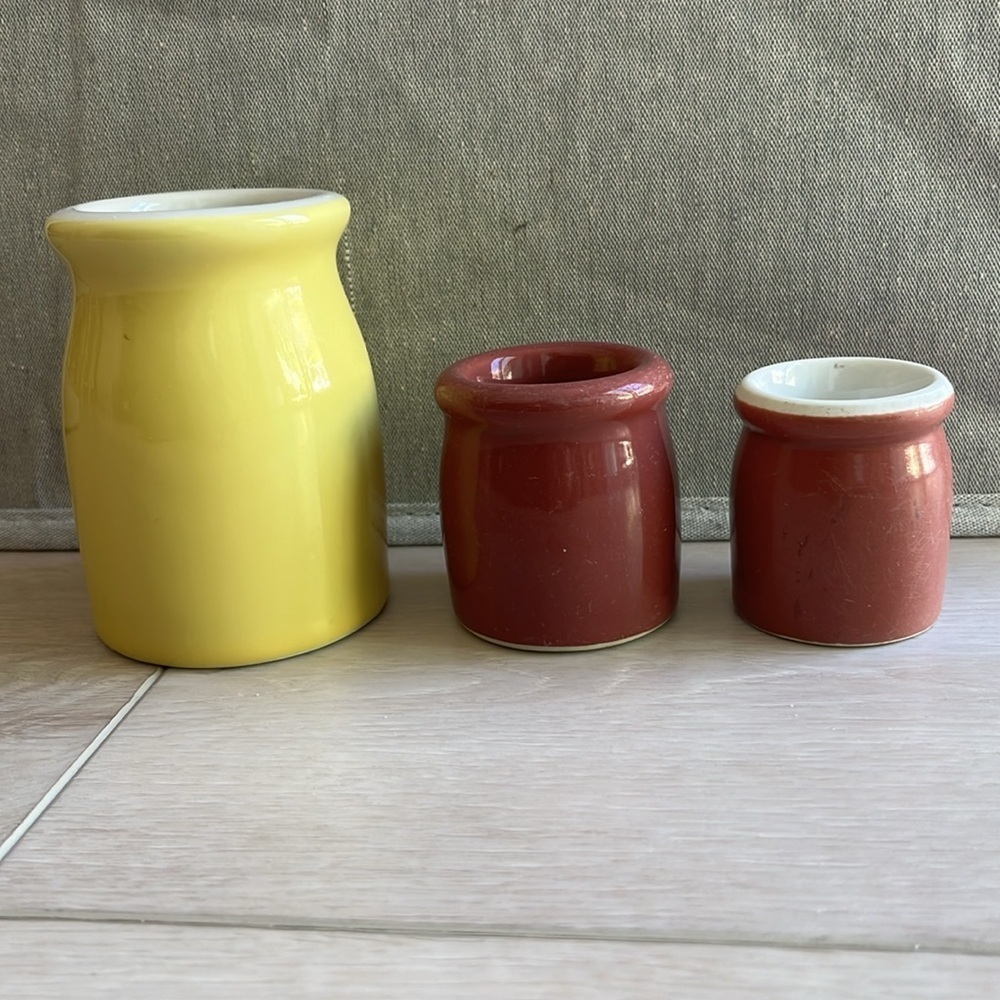 HALL :: JARS - Picture 4 of 7
